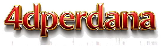 4dperdana logo