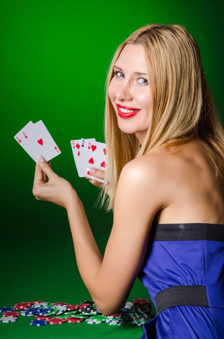 4dperdana Kepelbagaian Permainan Live Casino dari Penyedia Tempatan dan Antarabangsa