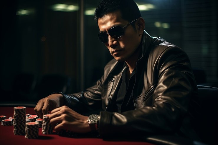 4dperdana mobile gaming